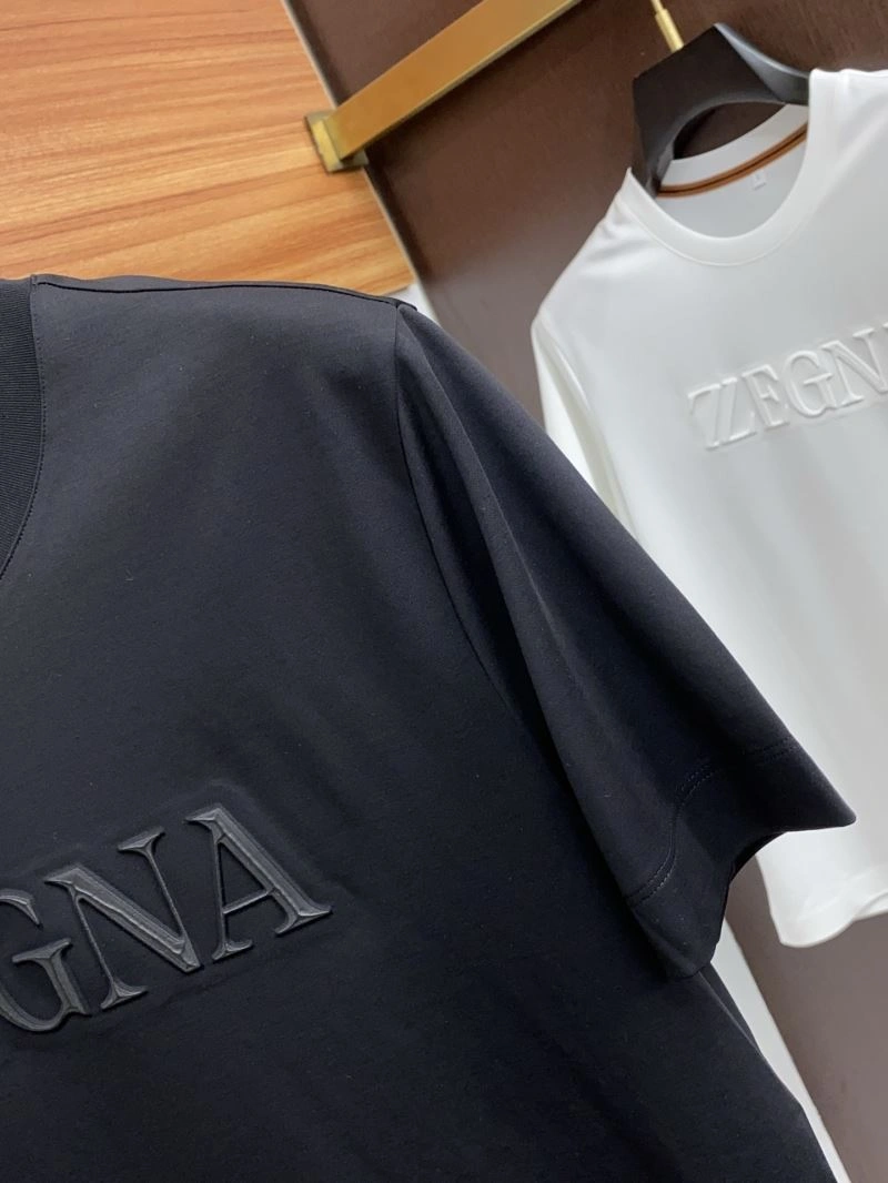 Ermenegildo Zegna T-Shirts Stylish 160698