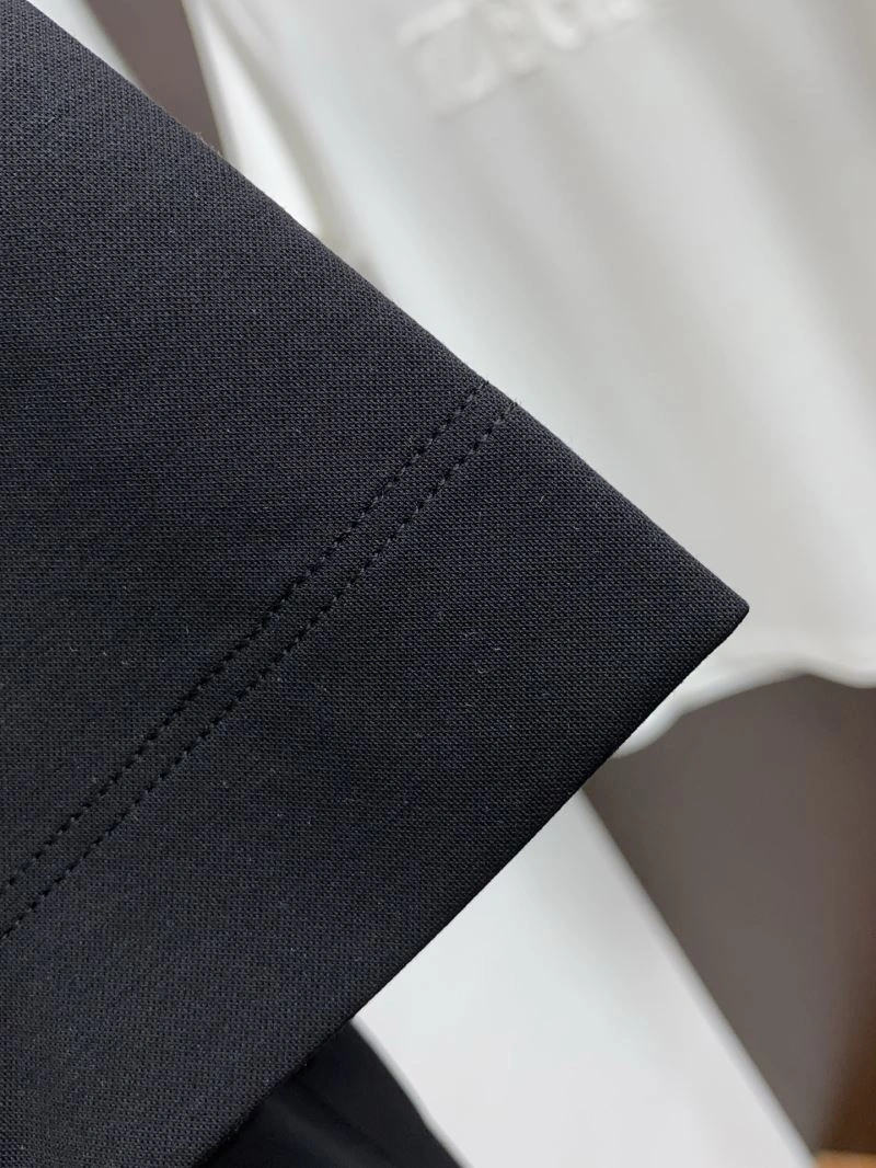 Ermenegildo Zegna T-Shirts Stylish 160698
