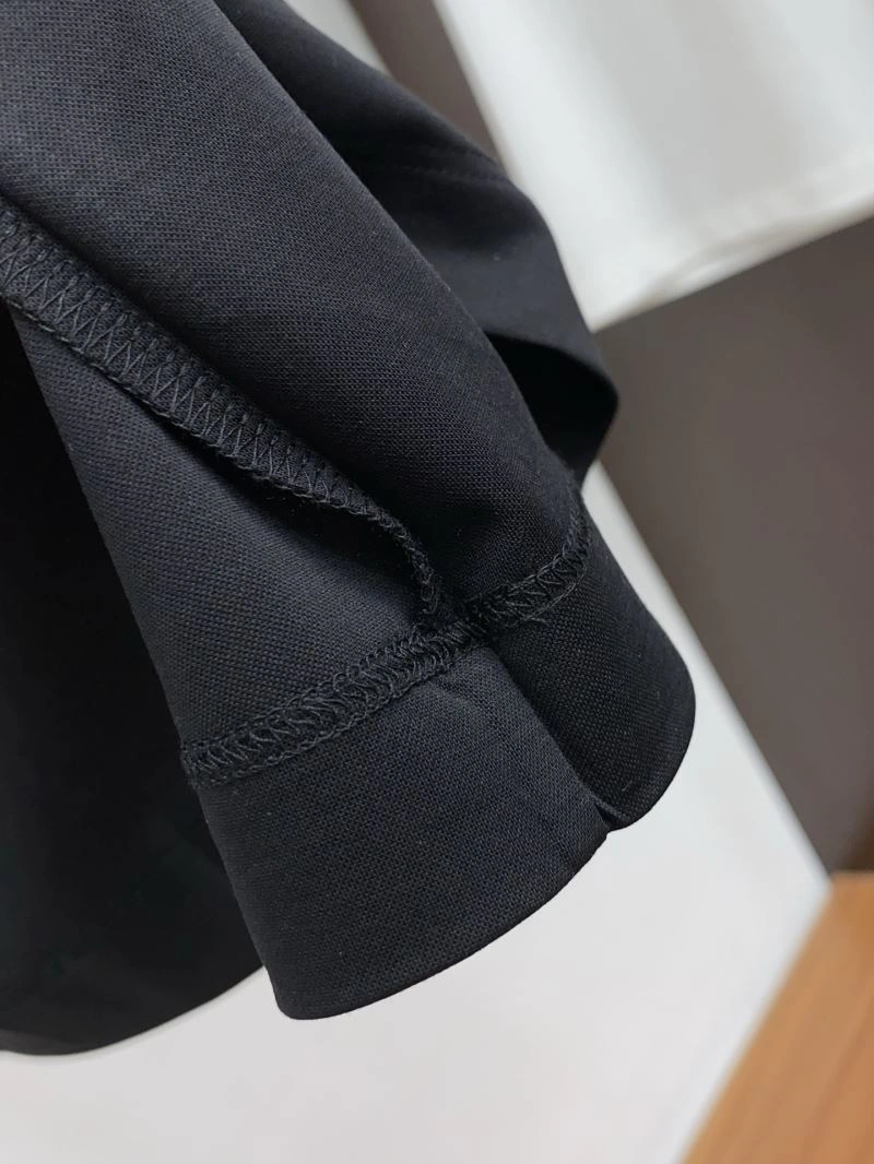 Ermenegildo Zegna T-Shirts Stylish 160698