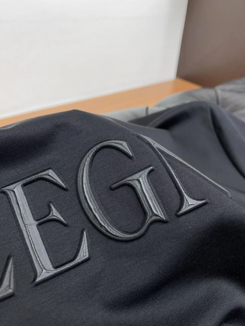 Ermenegildo Zegna T-Shirts Stylish 160698
