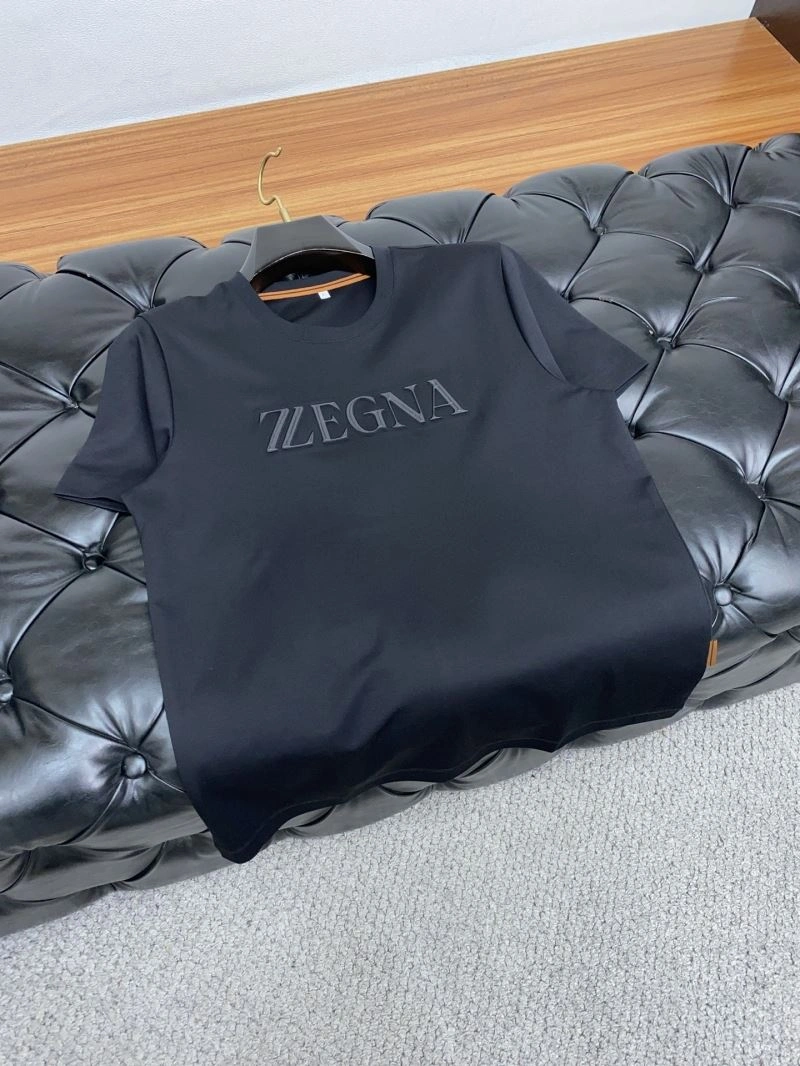 Ermenegildo Zegna T-Shirts Stylish 160698