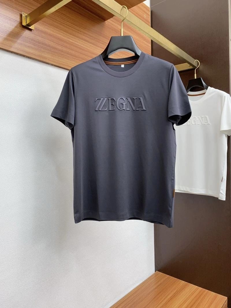 AllSeason Ermenegildo Zegna T-Shirts 160697