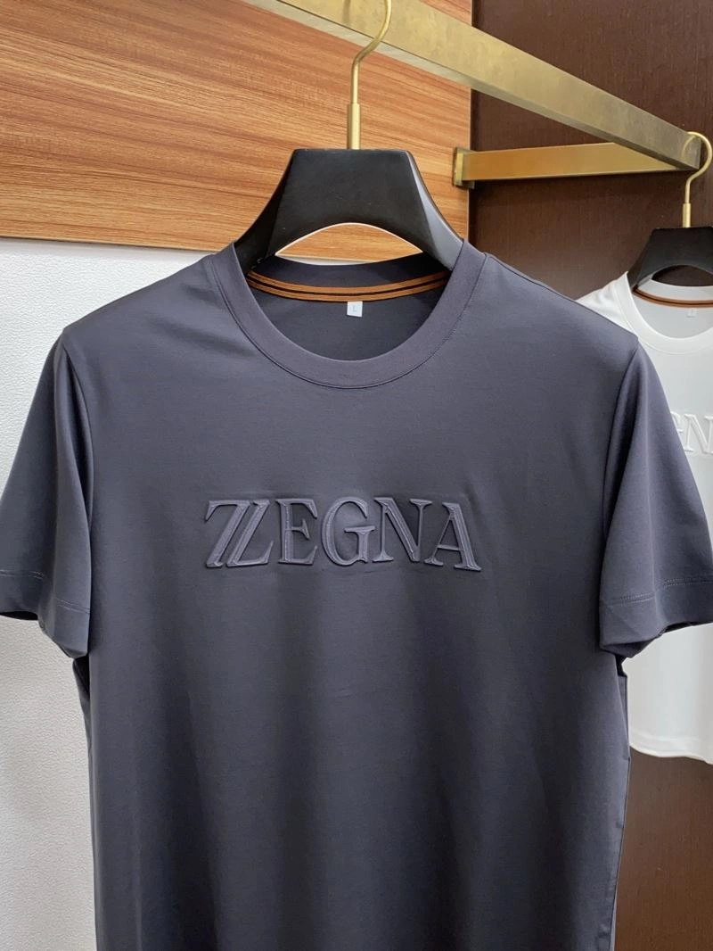 AllSeason Ermenegildo Zegna T-Shirts 160697