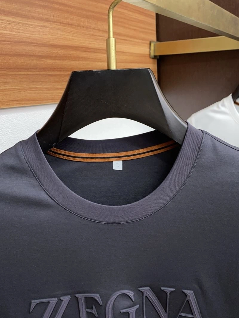 AllSeason Ermenegildo Zegna T-Shirts 160697