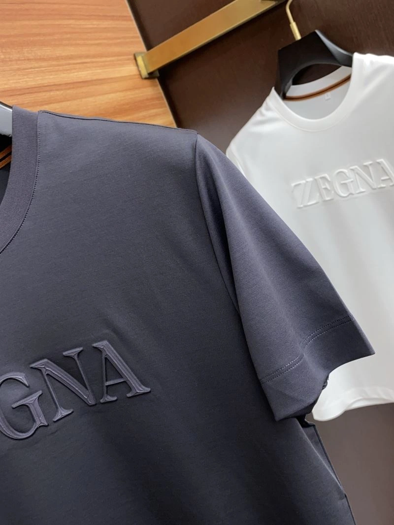 AllSeason Ermenegildo Zegna T-Shirts 160697