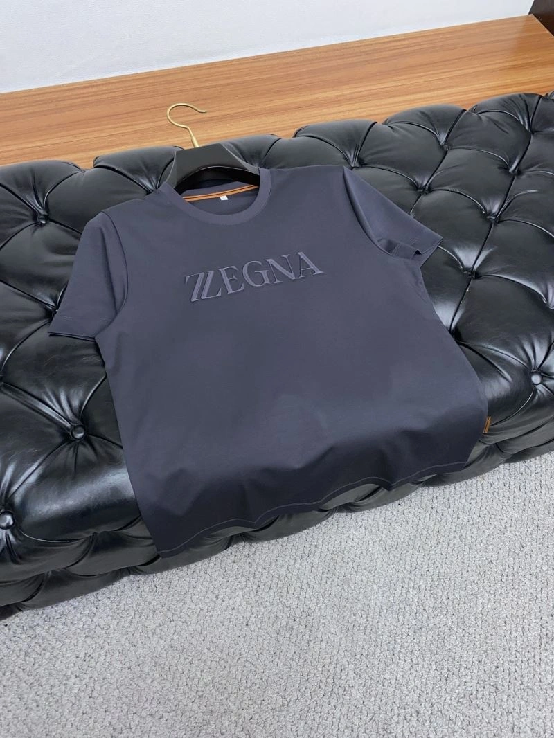 AllSeason Ermenegildo Zegna T-Shirts 160697