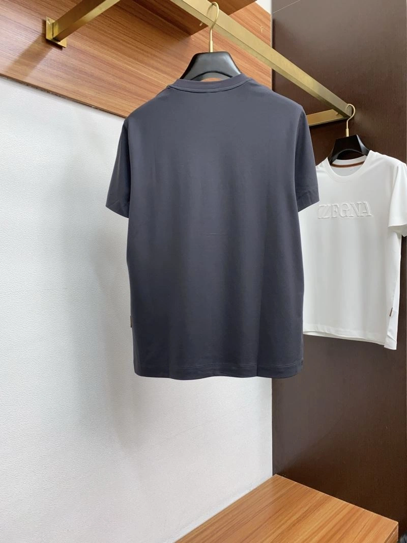 AllSeason Ermenegildo Zegna T-Shirts 160697
