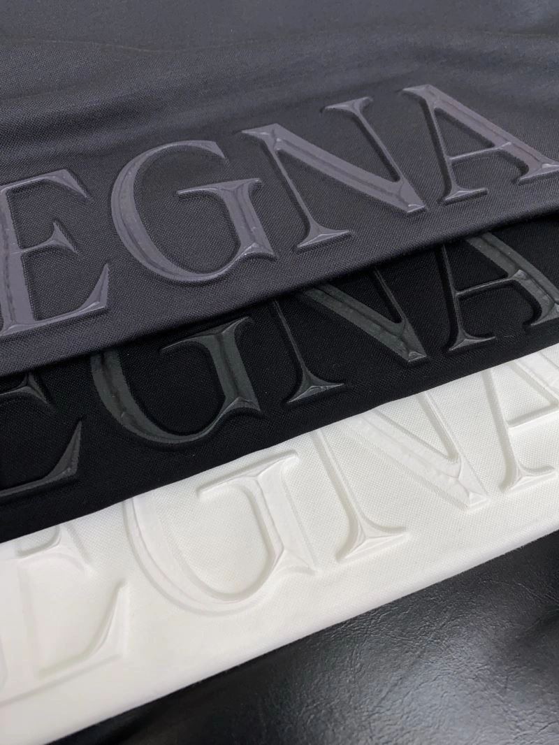 Ermenegildo Zegna T-Shirts Modern 160694