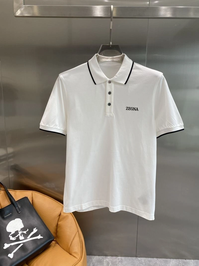 Ermenegildo Zegna T-Shirts Packable 160693