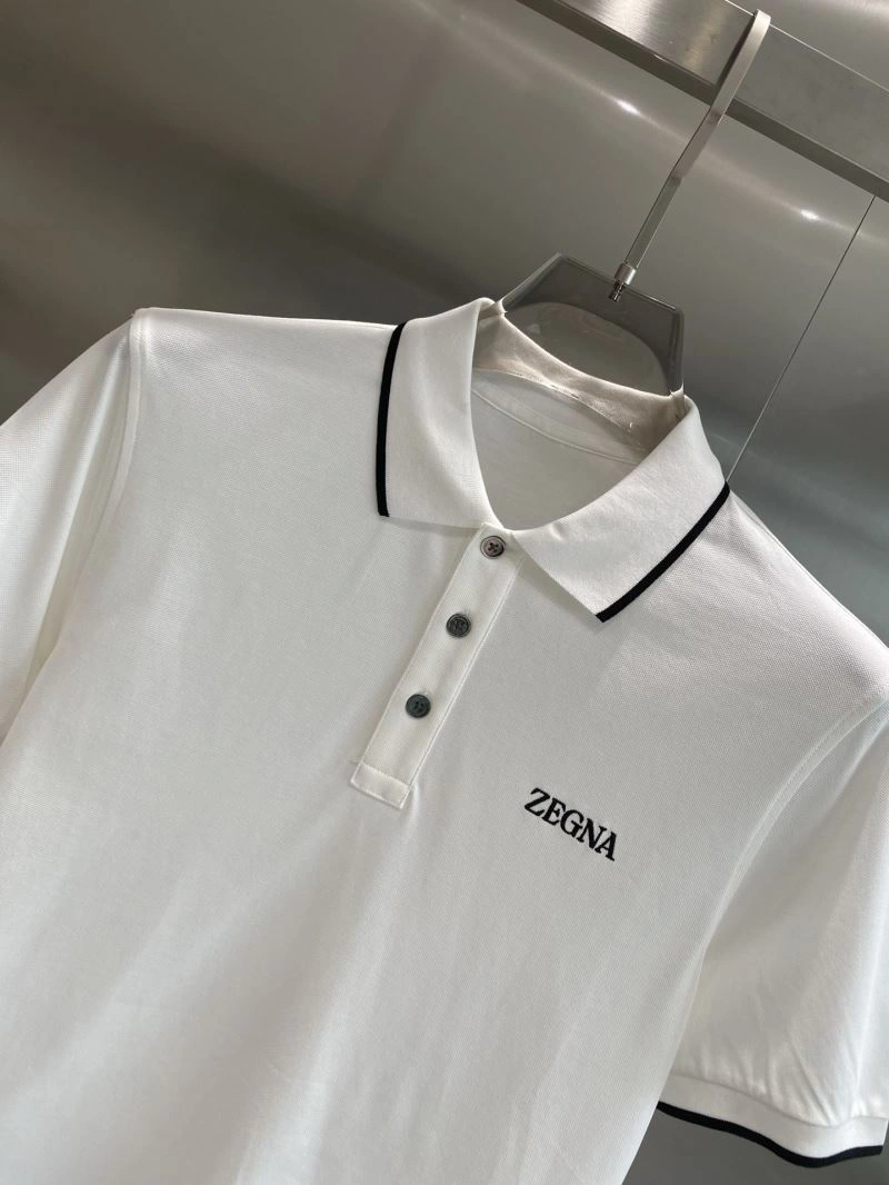 Ermenegildo Zegna T-Shirts Packable 160693