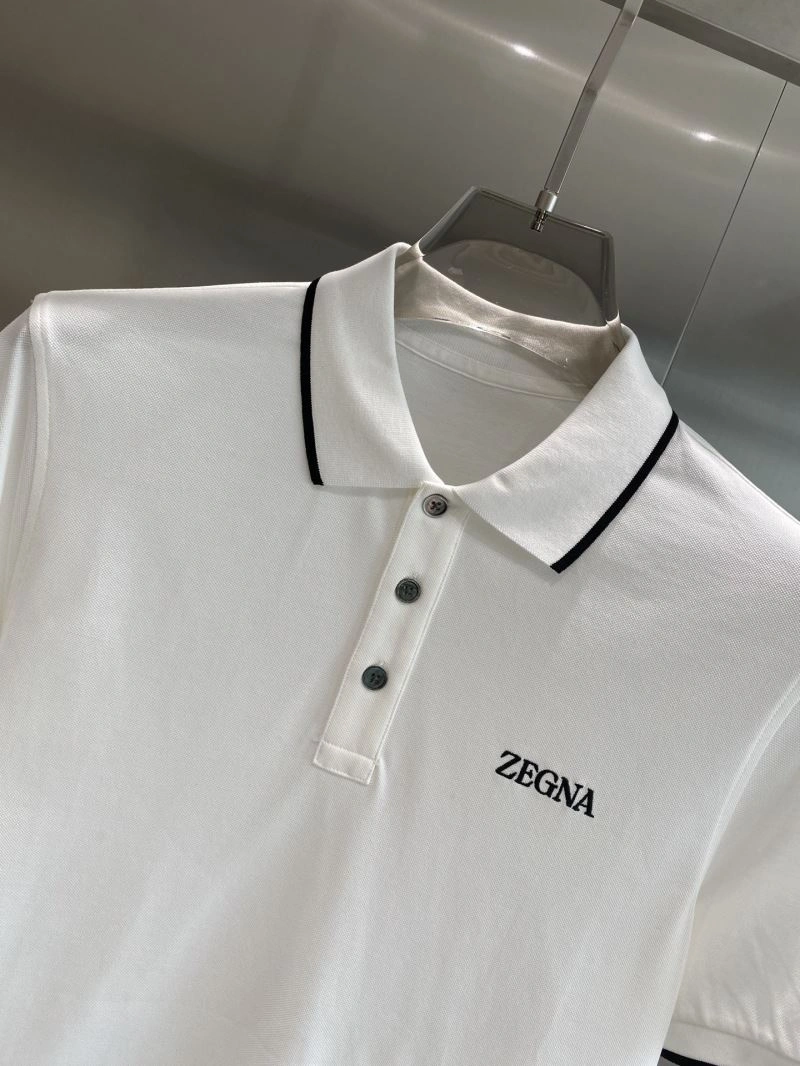Ermenegildo Zegna T-Shirts Packable 160693