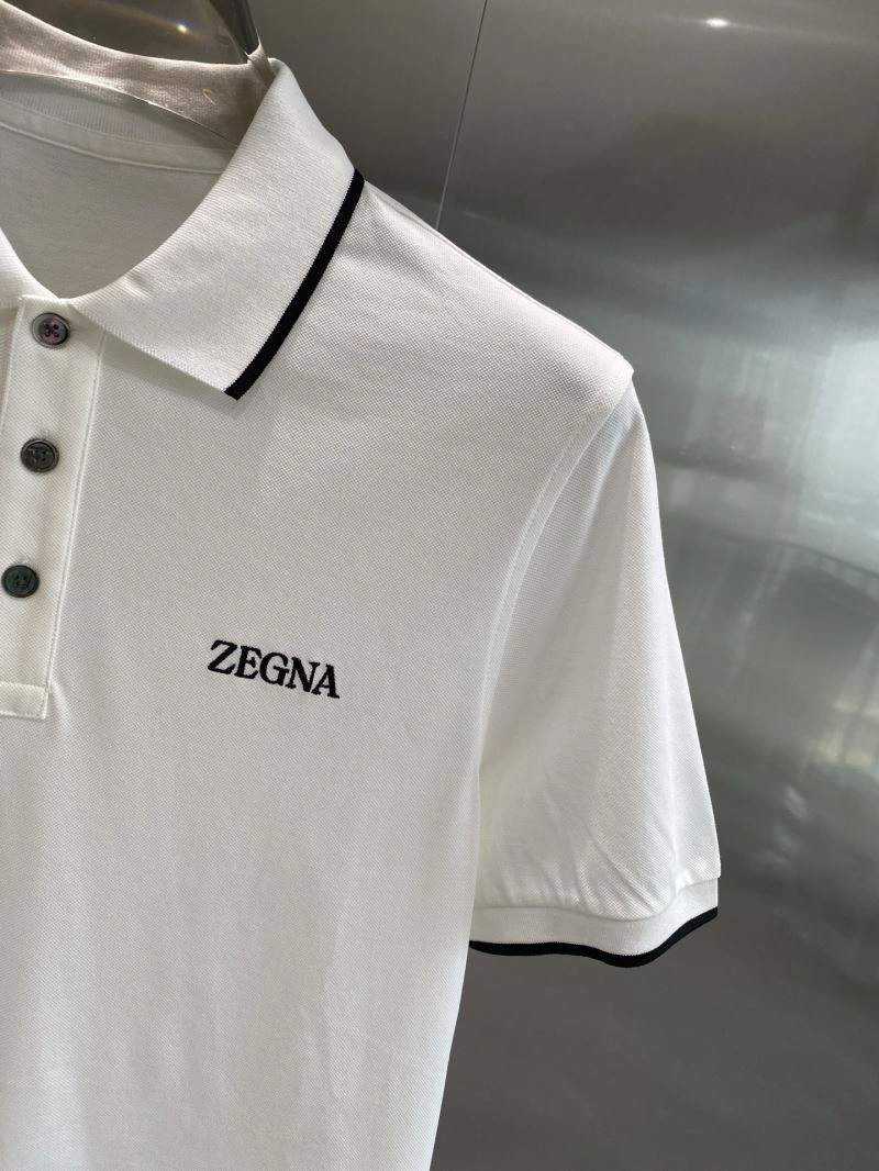 Ermenegildo Zegna T-Shirts Packable 160693