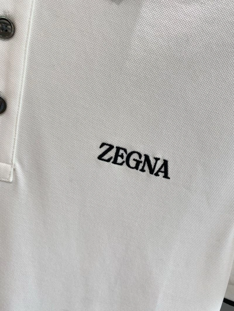 Ermenegildo Zegna T-Shirts Packable 160693