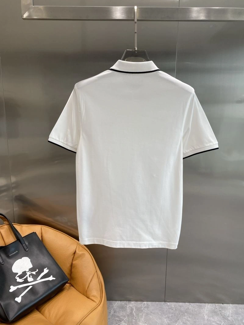 Ermenegildo Zegna T-Shirts Packable 160693