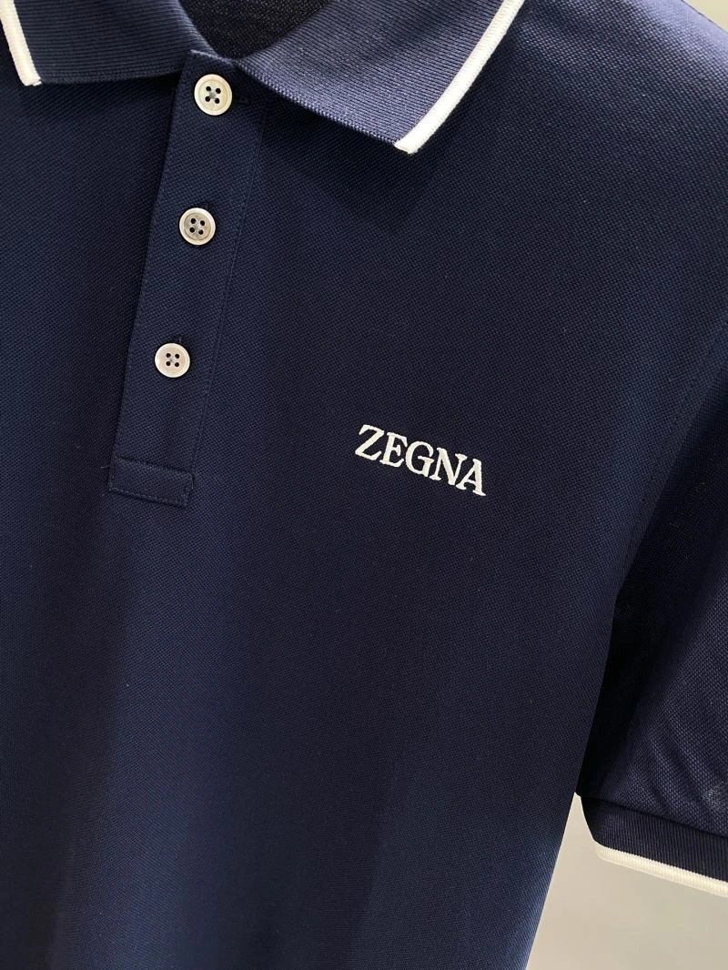 Ermenegildo Zegna T-Shirts Functional 160736