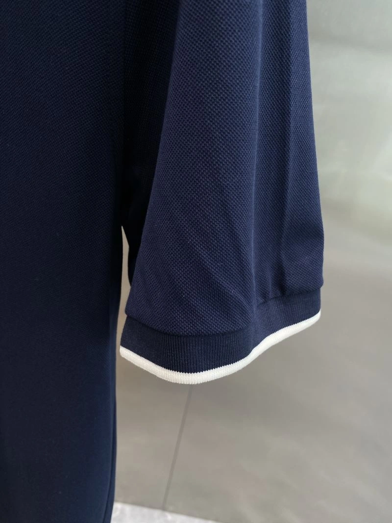 Ermenegildo Zegna T-Shirts Functional 160736