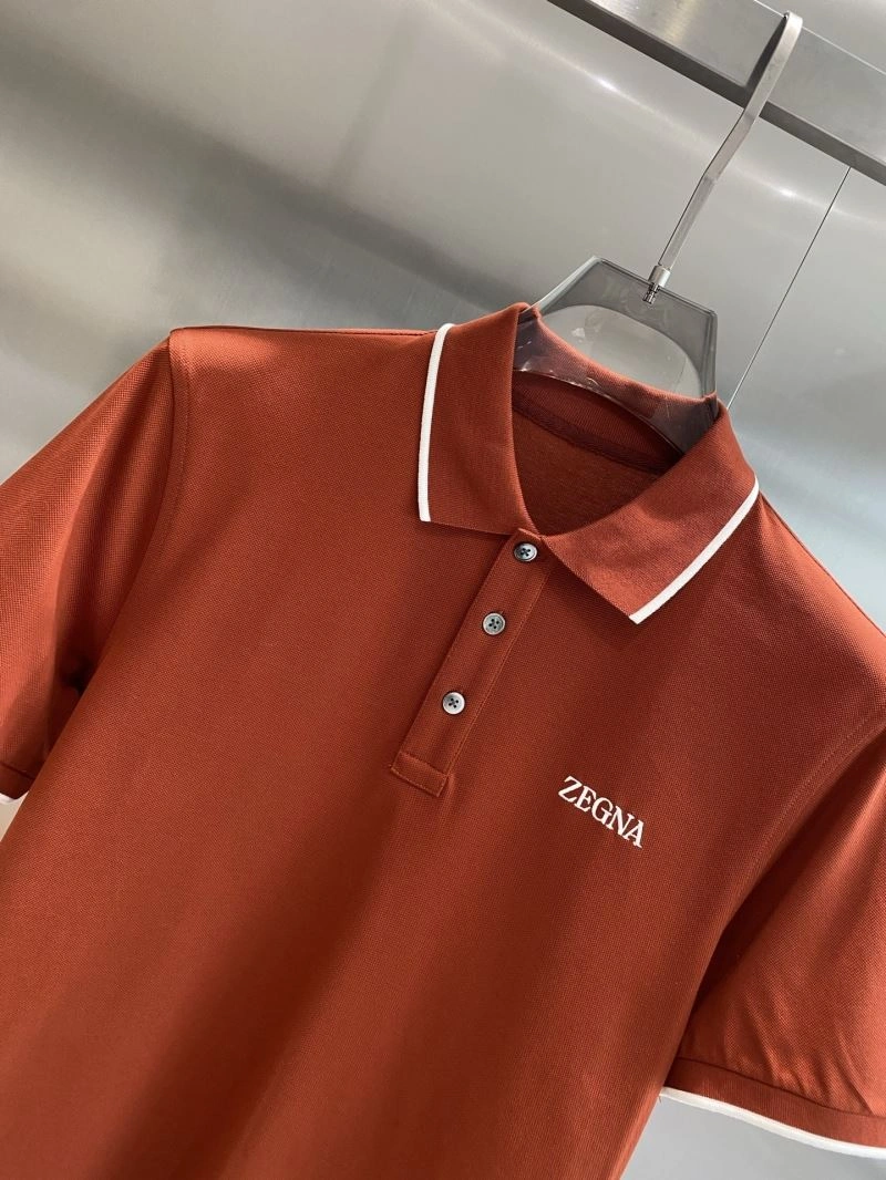 SunProtective Ermenegildo Zegna T-Shirts 160692