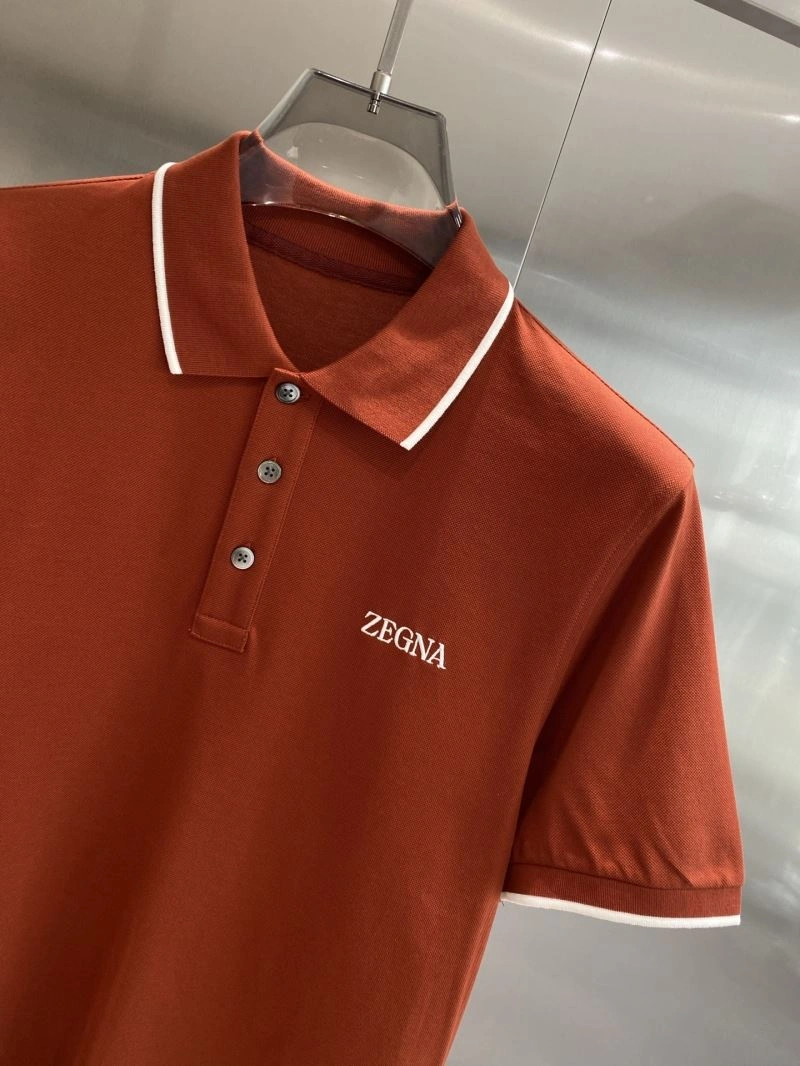 SunProtective Ermenegildo Zegna T-Shirts 160692