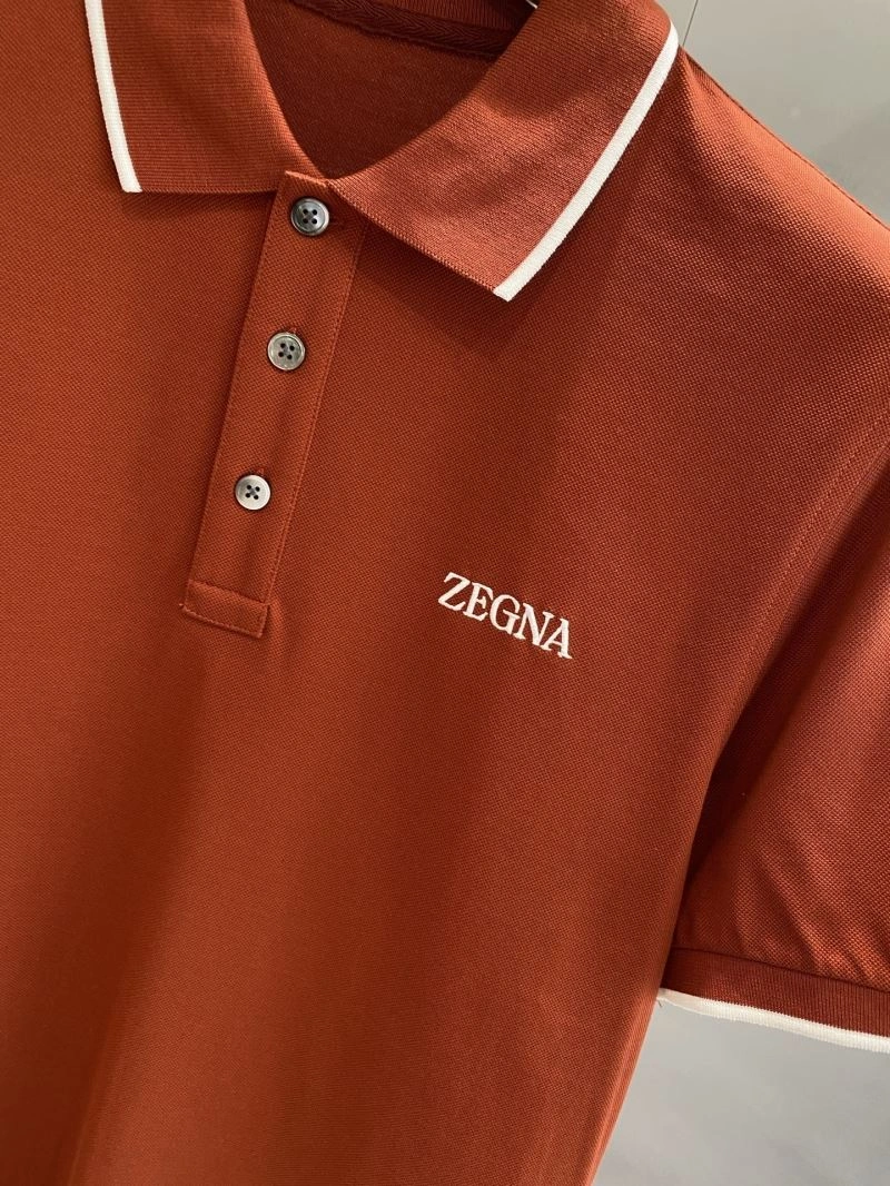 SunProtective Ermenegildo Zegna T-Shirts 160692