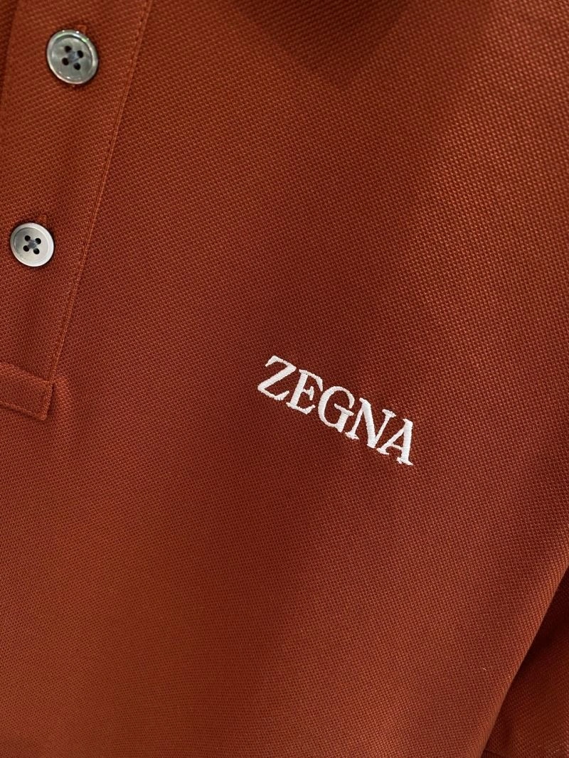 SunProtective Ermenegildo Zegna T-Shirts 160692