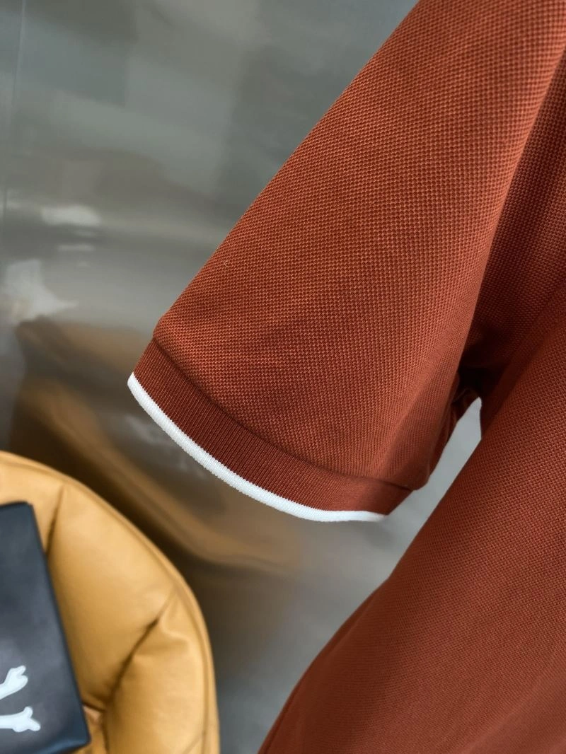 SunProtective Ermenegildo Zegna T-Shirts 160692