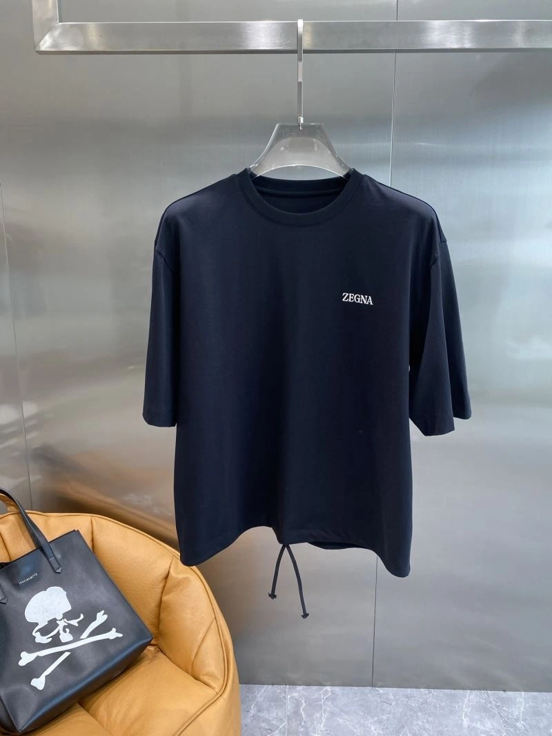 Neat Ermenegildo Zegna T-Shirts 160685
