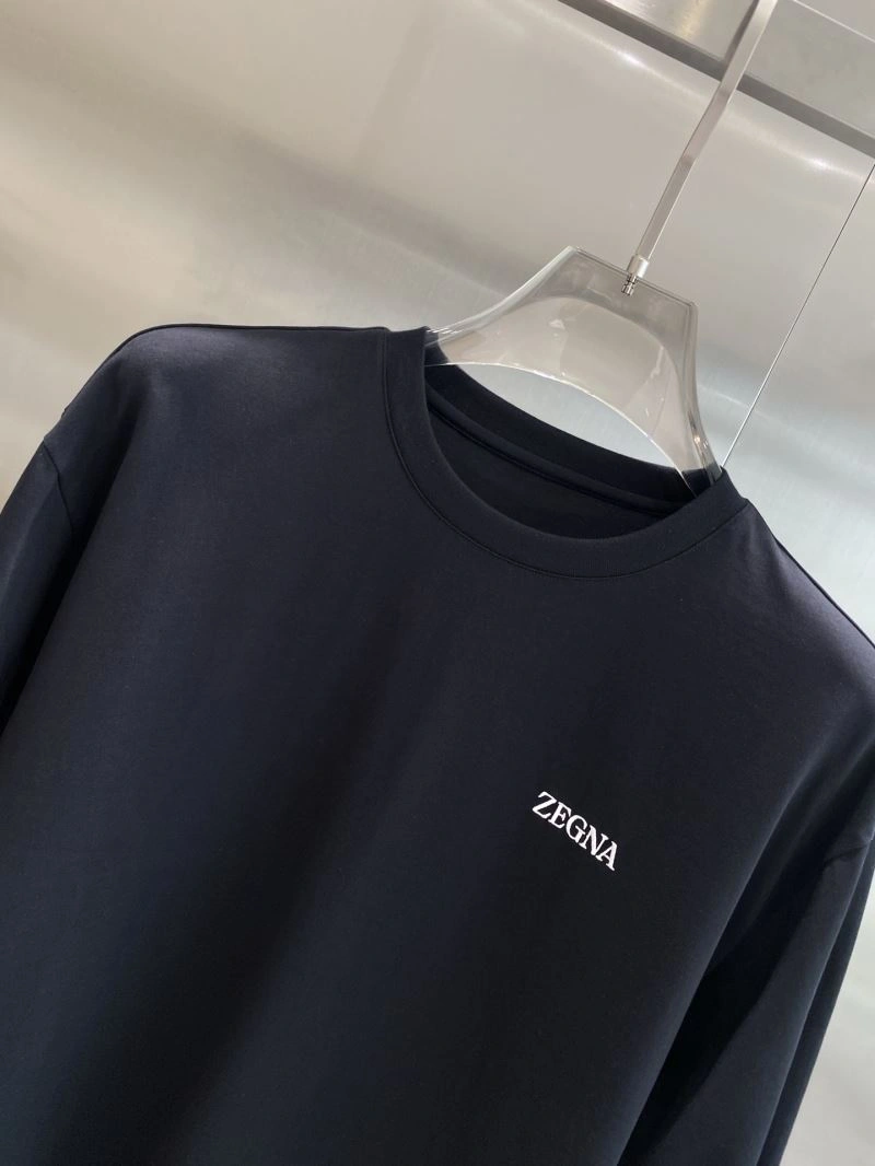 Neat Ermenegildo Zegna T-Shirts 160685