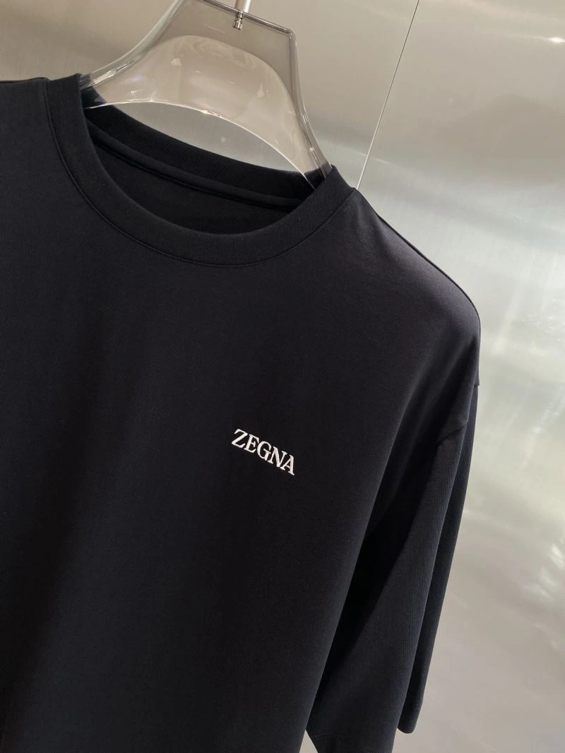 Neat Ermenegildo Zegna T-Shirts 160685