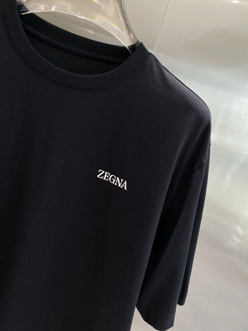 Neat Ermenegildo Zegna T-Shirts 160685