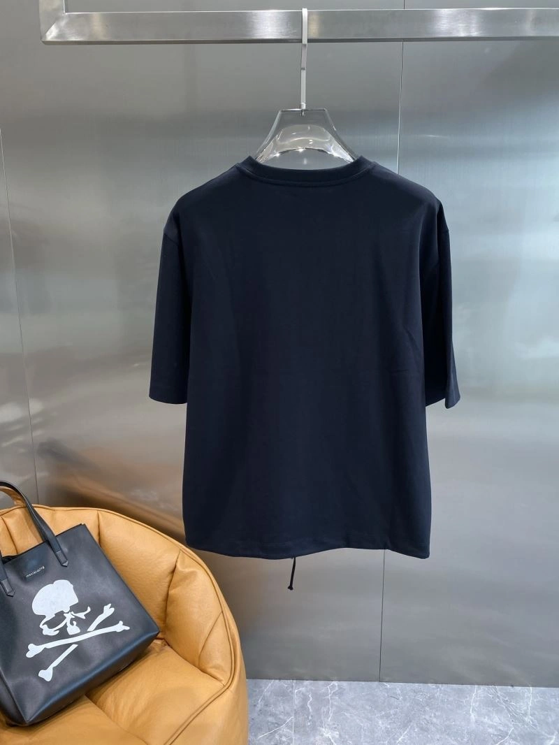 Neat Ermenegildo Zegna T-Shirts 160685