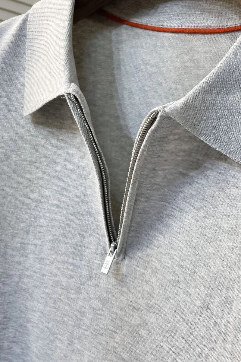 Sustainable Ermenegildo Zegna T-Shirts 160686