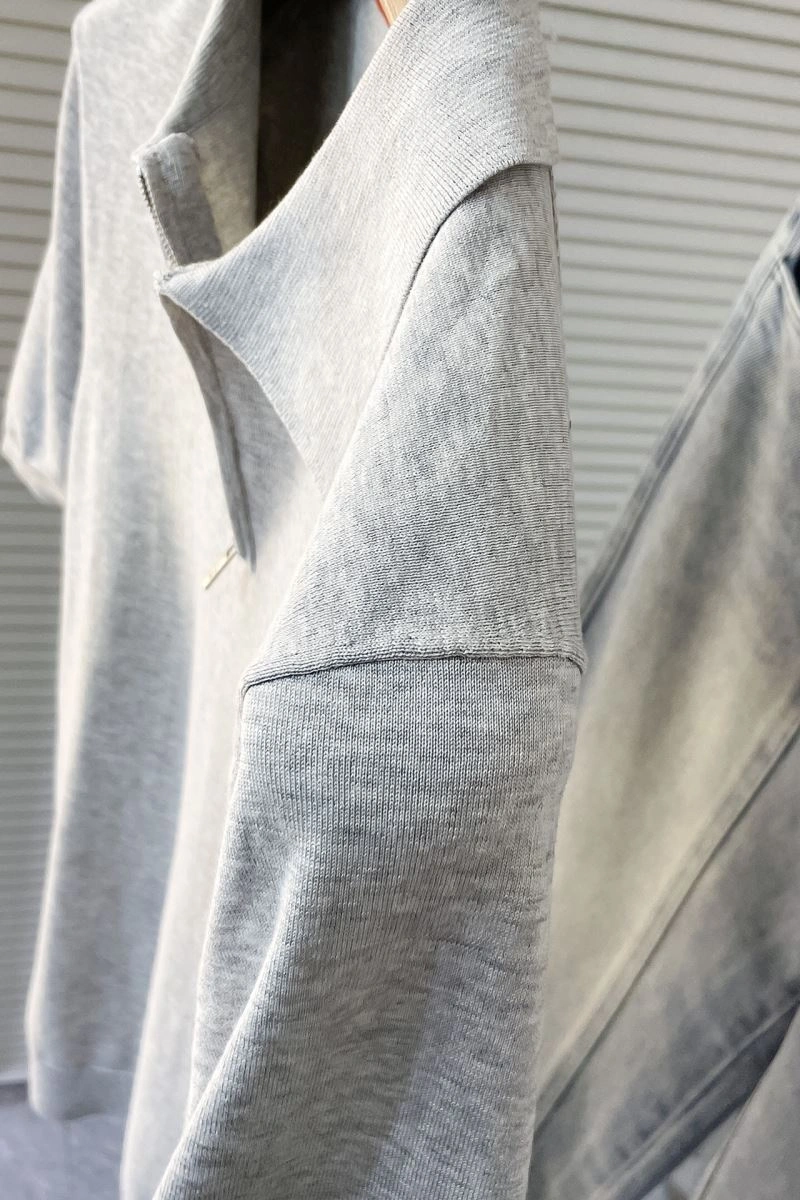 Sustainable Ermenegildo Zegna T-Shirts 160686