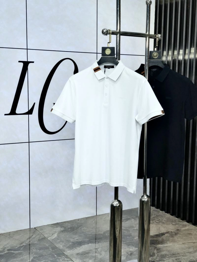 Ermenegildo Zegna T-Shirts SmartChoice 160682