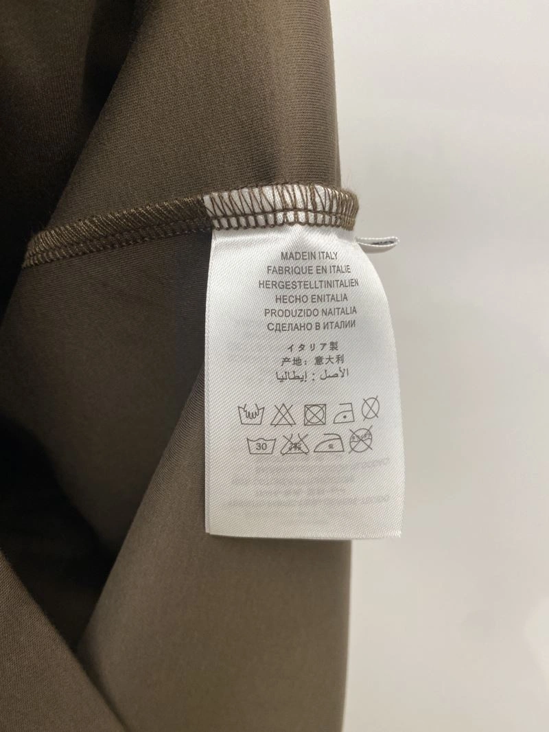 Bright Ermenegildo Zegna T-Shirts 160681