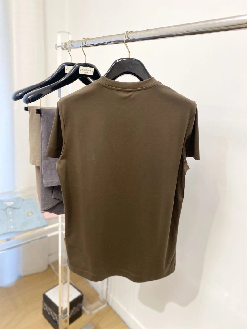 Bright Ermenegildo Zegna T-Shirts 160681