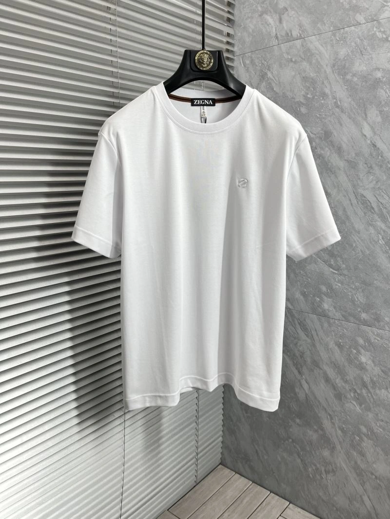 Ermenegildo Zegna T-Shirts Original 160680