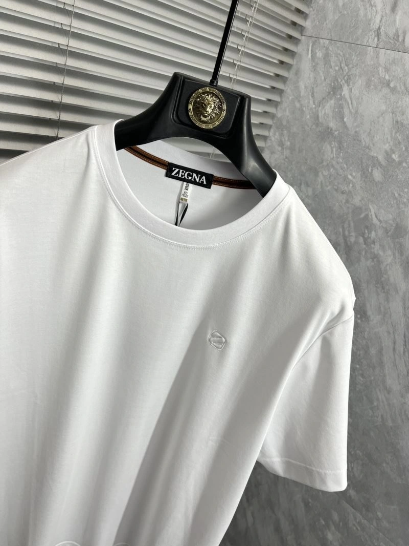 Ermenegildo Zegna T-Shirts Original 160680