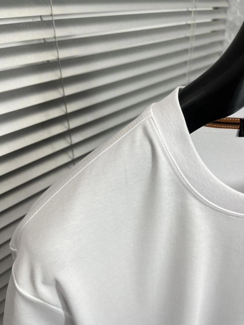 Ermenegildo Zegna T-Shirts Original 160680