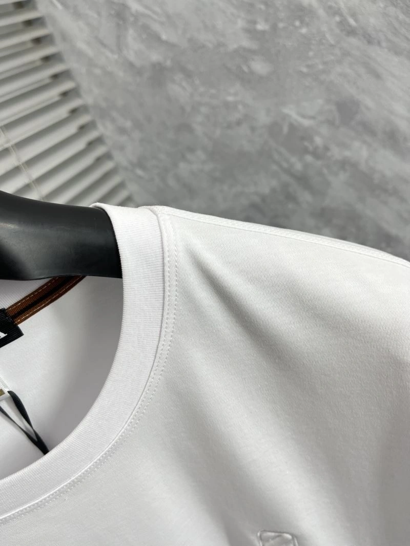 Ermenegildo Zegna T-Shirts Original 160680