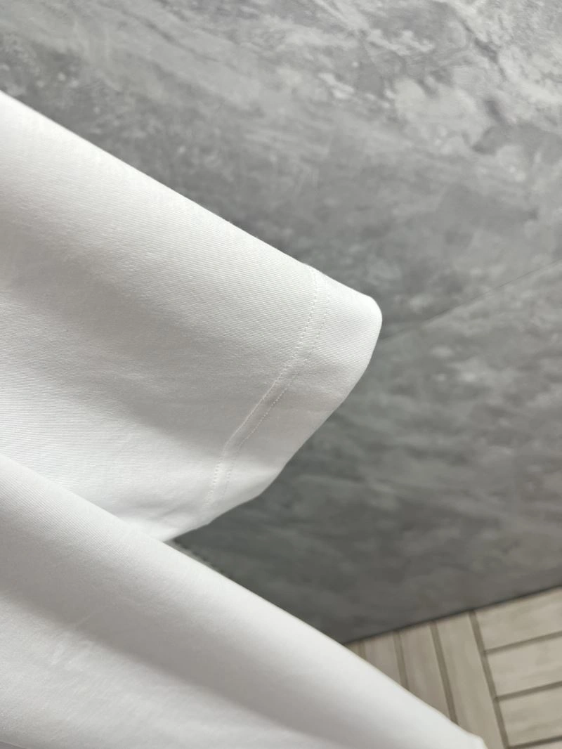 Ermenegildo Zegna T-Shirts Original 160680