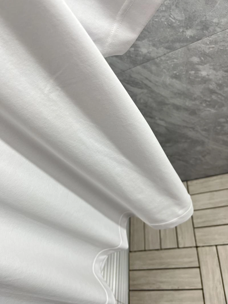 Ermenegildo Zegna T-Shirts Original 160680