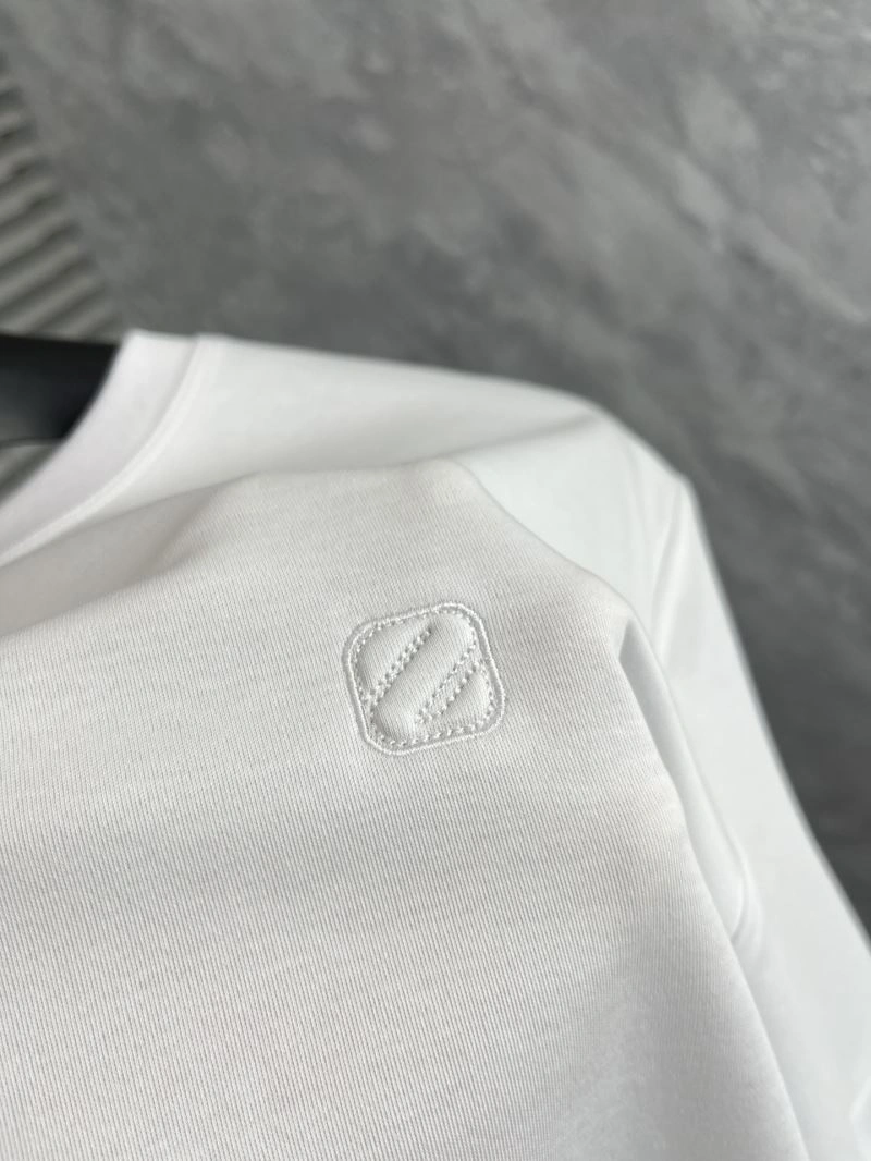 Ermenegildo Zegna T-Shirts Original 160680