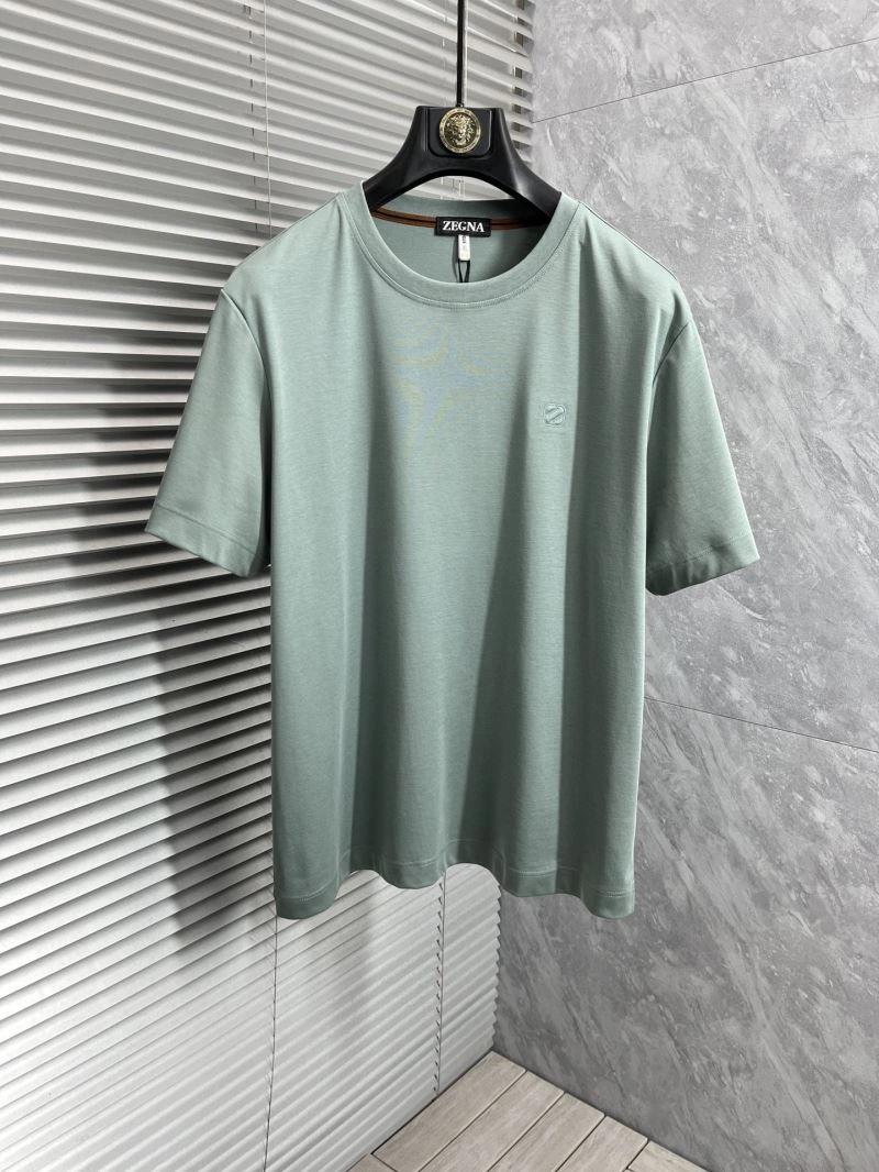 AllSeason Ermenegildo Zegna T-Shirts 160716