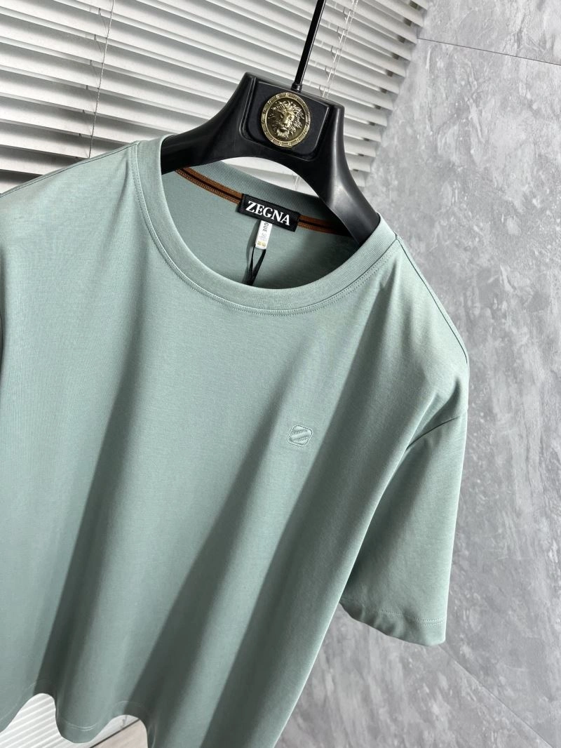 AllSeason Ermenegildo Zegna T-Shirts 160716