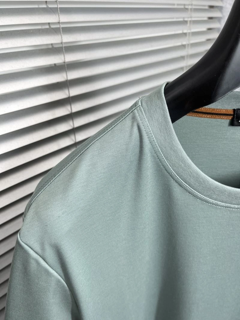AllSeason Ermenegildo Zegna T-Shirts 160716