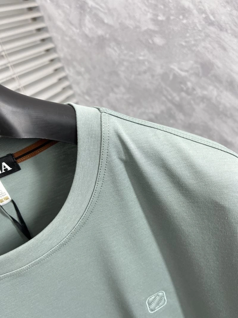 AllSeason Ermenegildo Zegna T-Shirts 160716