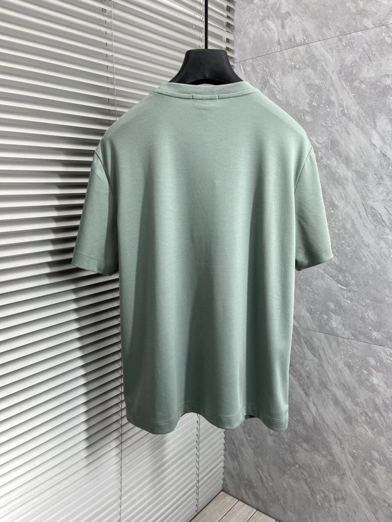 AllSeason Ermenegildo Zegna T-Shirts 160716
