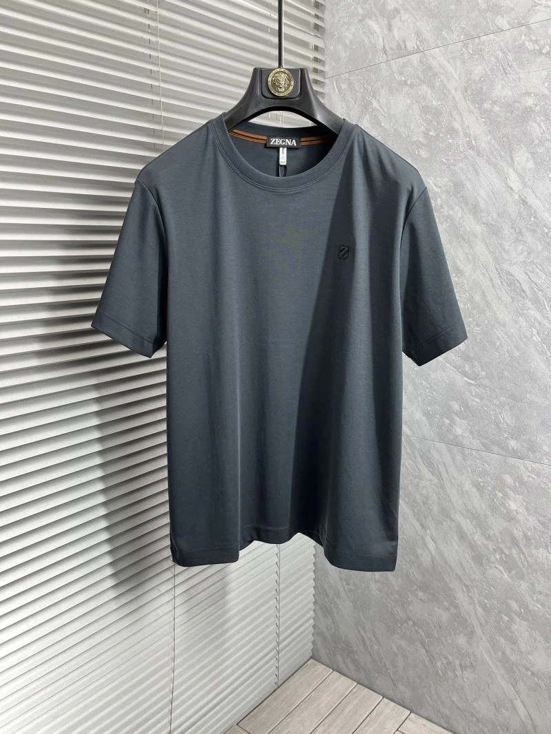 GoAnywhere Ermenegildo Zegna T-Shirts 160684