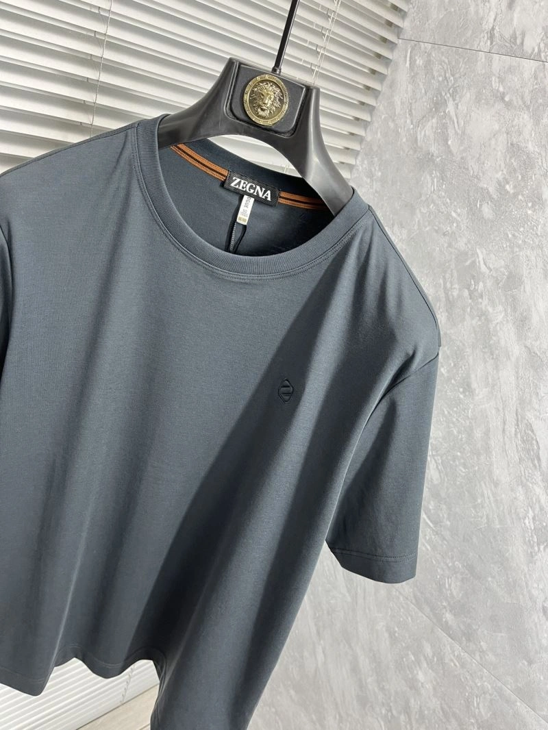 GoAnywhere Ermenegildo Zegna T-Shirts 160684