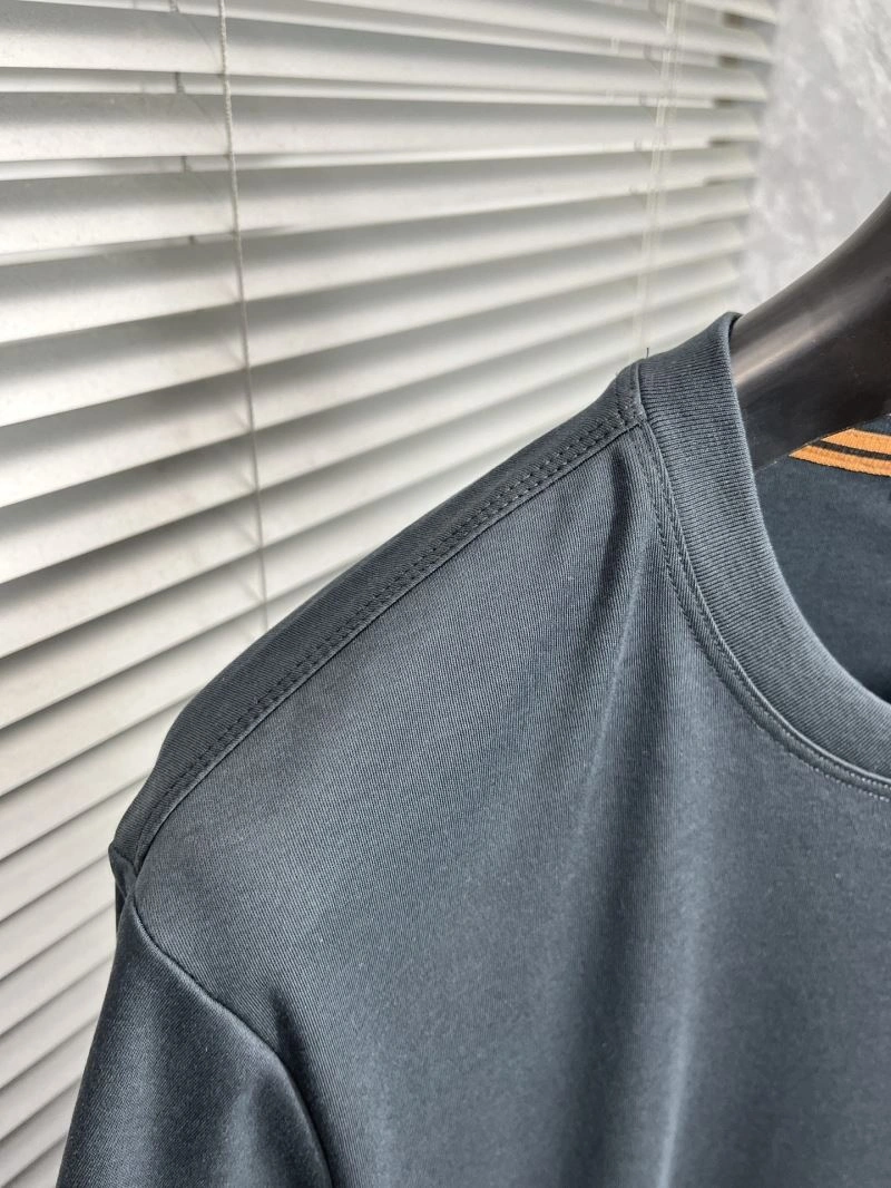 GoAnywhere Ermenegildo Zegna T-Shirts 160684